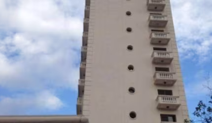 Apartamento Residencial à venda, Bela Vista, Jundiaí - AP0608.