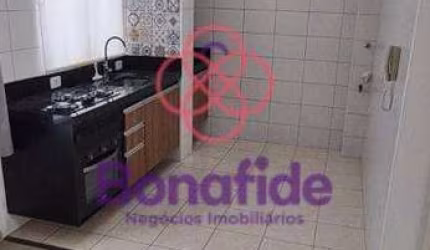 Apartamento com 2 dormitórios à venda, 49 m² por R$ 240.000,00 - Jardim Primavera - Itupeva/SP