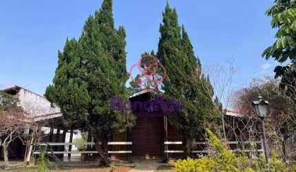 Casa Residencial à venda, Jardim Tereza Cristina, Jundiaí - CA1407.