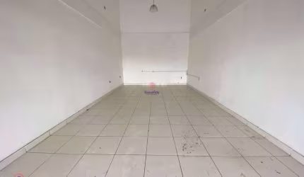 Sala Comercial para locação, Jardim Sarapiranga, Jundiaí - SA0109.