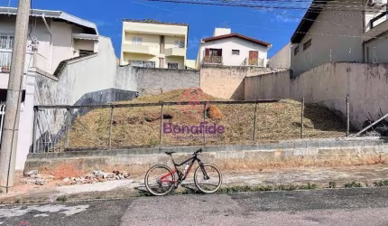 Terreno Residencial à venda, Jardim Paulista I, Jundiaí - TE0394.