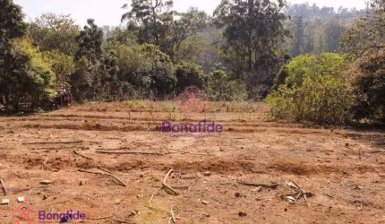 Terreno Residencial à venda, Vila Constança (Botujuru), Campo Limpo Paulista - TE0397.
