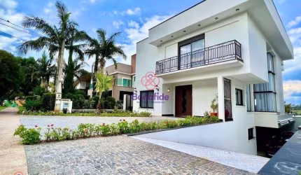 Casa Residencial à venda, Medeiros, Jundiaí - CA1073.