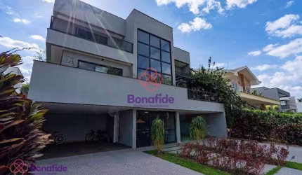 Casa Residencial à venda, Medeiros, Jundiaí - CA1082.