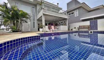 Casa Residencial à venda, Medeiros, Jundiaí - CA1085.