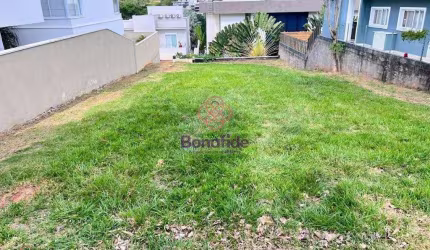 Terreno Residencial à venda, Loteamento Reserva da Serra, Jundiaí - TE0401.