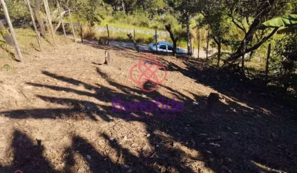Terreno Residencial à venda, Vila Souza, Várzea Paulista - TE0403.