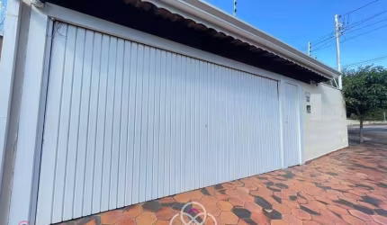 Casa Residencial à venda, Caxambu, Jundiaí - CA1093.