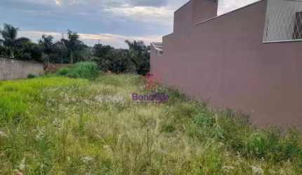 Terreno Residencial à venda, Vila Marlene, Jundiaí - TE0405.