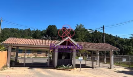 Terreno Residencial à venda, Moinho, Campo Limpo Paulista - TE0415.