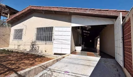 Casa Residencial à venda, Jardim Dona Donata, Jundiaí - CA1114.
