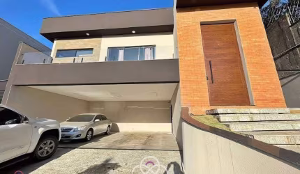 Casa Residencial para locação, Aglomeração Urbana de Jundiaí, Jundiaí - CA1123.