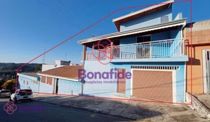 Casa Residencial à venda, Jardim das Acácias, Várzea Paulista - CA1130.