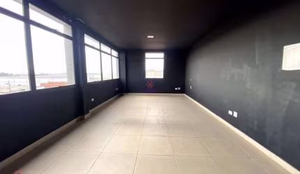 Sala Comercial para locação, Jardim Sarapiranga, Jundiaí - SA0112.