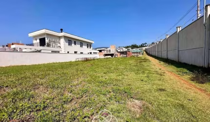 Terreno Residencial à venda, Jardim das Samambaias, Jundiaí - TE0444.