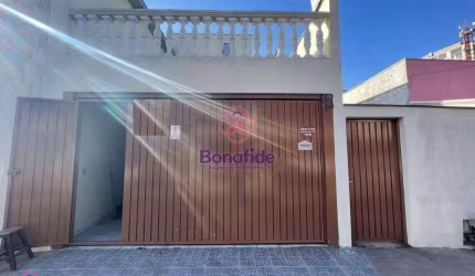 Casa Residencial à venda, Vila Della Piazza, Jundiaí - CA1136.
