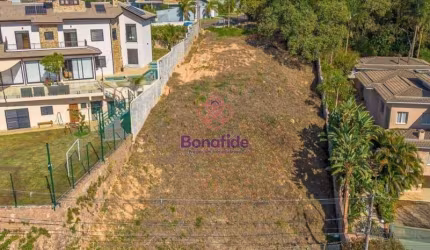 Terreno Residencial à venda, Chácara Malota, Jundiaí - TE0451.