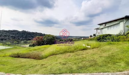 Terreno Residencial à venda, Dos Medeiros, Jundiaí - TE0461.