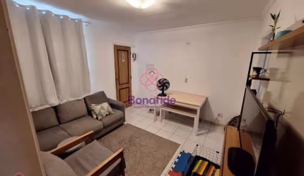 Apartamento Residencial à venda, Jardim Ana Maria, Jundiaí - AP0428.