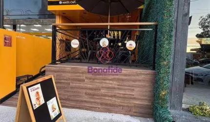 Ponto Comercial à venda, Anhangabaú, Jundiaí - PT0030.
