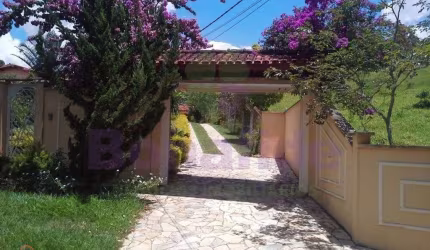 Terreno à venda, 57982 m² por R$ 2.200.000,00 - Rio Acima - Jundiaí/SP