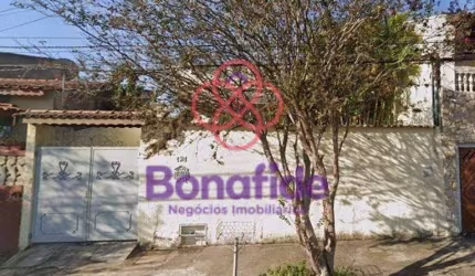 Casa Residencial à venda, Jardim Tamoio, Jundiaí - CA1149.