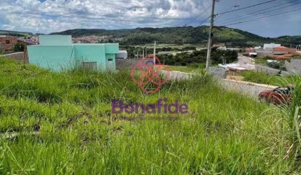 Terreno à venda, 300 m² por R$ 240.000,00 - Dos Medeiros - Jundiaí/SP