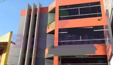 Ponto Comercial para locação, Centro, Várzea Paulista - PT0031.