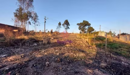 Terreno Residencial à venda, Parque Santana (Botujuru), Campo Limpo Paulista - TE0497.