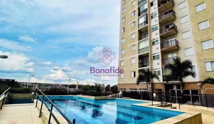 Apartamento Residencial à venda, Centro, Jundiaí - AP0498.