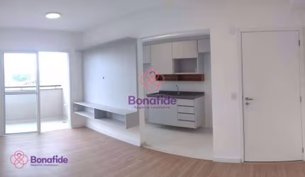 Apartamento Residencial à venda, Jardim Colônia, Jundiaí - AP0499.