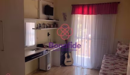 Chácara Residencial à venda, Roseira, Jundiaí - CH0123.