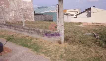 Terreno Residencial à venda, Chácara Recreio Santa Camila, Jundiaí - TE0500.