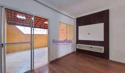 Casa Residencial à venda, Jardim Colônia, Jundiaí - CA1206.