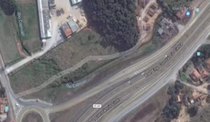 Área Comercial à venda, Parque da Fazenda, Itatiba - AR0162.