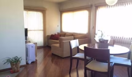 Apartamento Residencial à venda, Centro, Jundiaí - AP0517.