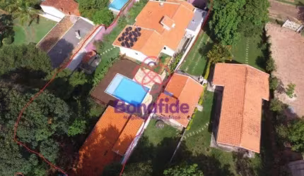 Chácara Residencial à venda, Jardim Celeste, Jundiaí - CH0124.