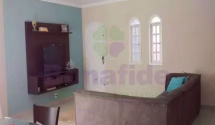 Casa Residencial à venda, Jardim Caçula, Jundiaí - CA1043.