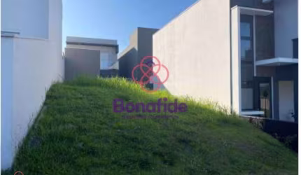 Terreno Residencial à venda, Jardim Celeste, Jundiaí - TE0395.