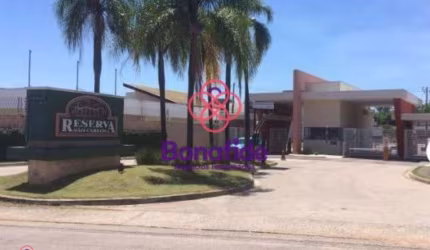 Casa Residencial à venda, Jundiaí Mirim, Jundiaí - CA1111.