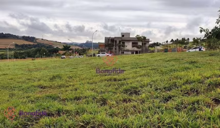 Terreno Residencial à venda, Chácara Terra Nova, Jundiaí - TE0421.