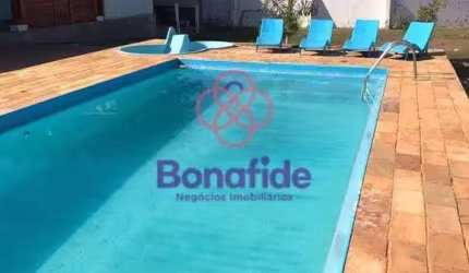 Chácara Residencial à venda, Rio Acima, Jundiaí - CH0116.