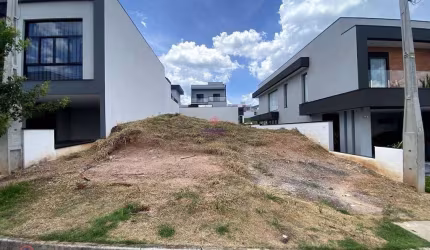 Terreno Residencial à venda, Recanto Quarto Centenário, Jundiaí - TE0440.