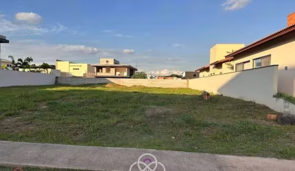 Terreno Residencial à venda, Jardim das Samambaias, Jundiaí - TE0443.