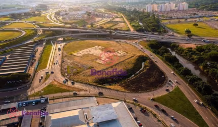 Área Comercial à venda, Vila das Hortências, Jundiaí - AR0155.