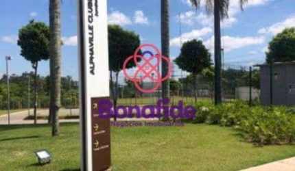 Terreno Residencial à venda, Vila Maringá, Jundiaí - TE0467.