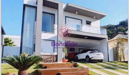 Casa Residencial à venda, Dos Medeiros, Jundiaí - CA1196.