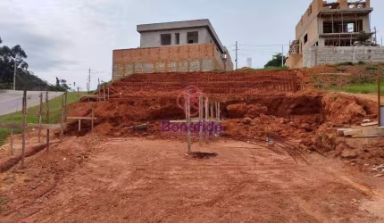 Terreno Residencial à venda, Dos Medeiros, Jundiaí - TE0499.