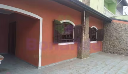 Casa Residencial à venda, Cidade Nova, Jundiaí - CA1208.