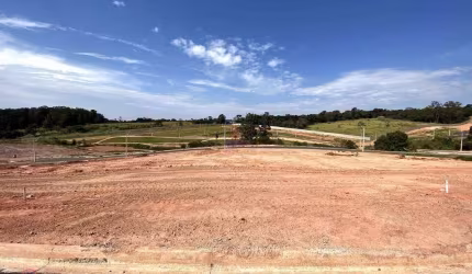 Terreno Residencial à venda, Recanto Quarto Centenário, Jundiaí - TE0502.